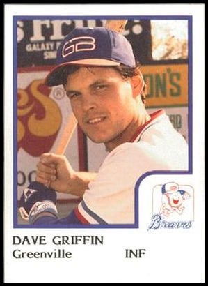 11 Dave Griffin